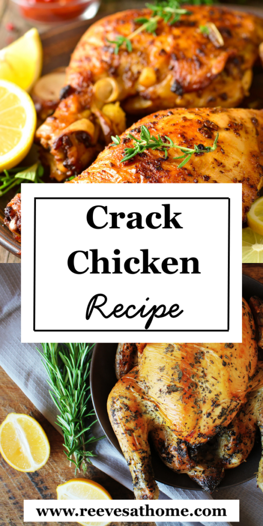 Delicious Family Meals
Chicken Bacon Dinner
Crockpot Cracked Chicken Recipe
Slow Cooker Cracked Chicken Recipe
Cracked Chicken Recipe
Cheesy Sauce
Skillet Meals
Easy Slow Cooker
Dinner Tonight