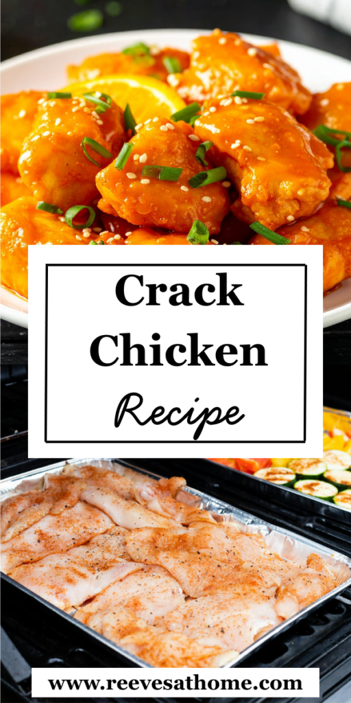 Delicious Family Meals
Chicken Bacon Dinner
Crockpot Cracked Chicken Recipe
Slow Cooker Cracked Chicken Recipe
Cracked Chicken Recipe
Cheesy Sauce
Skillet Meals
Easy Slow Cooker
Dinner Tonight