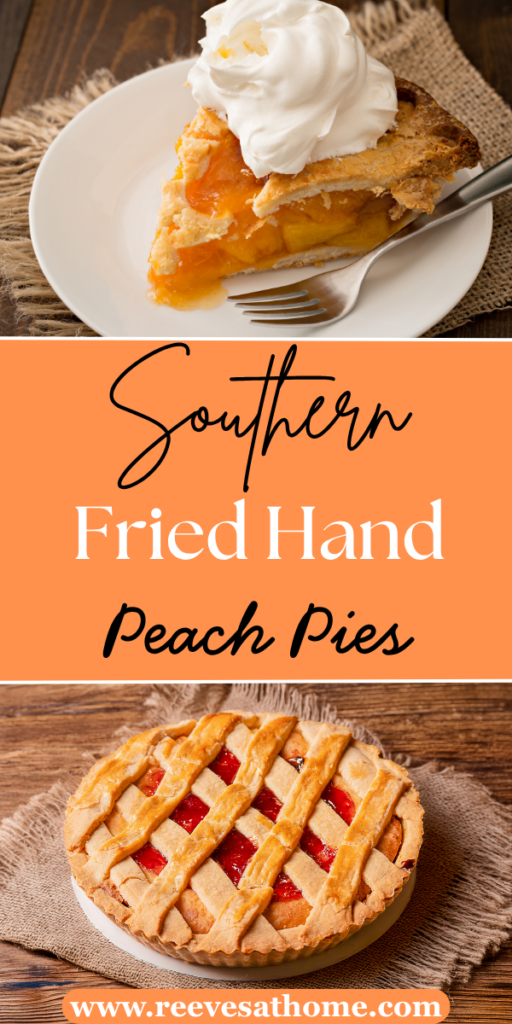 Southern Fried Pie
Fried Pie Dough Recipe
Fried Peach Pies Homemade
Flaky Peach Fried Pies
Fried Peach Cobbler Hand Pies
Cooks Country Fried Peach Pies
Peach Fried Pies With Fresh Peaches
Peach Hand Pies
Peach Fried Pies Easy