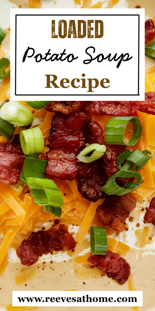 Loaded Potato Soup
Slow Cooker Dinner
Potato Soup Recipe
Fun Easy Recipes
Pinterest Recipes
Easy Family Dinners
Potato Soup
Photographing Food
Popular Recipes