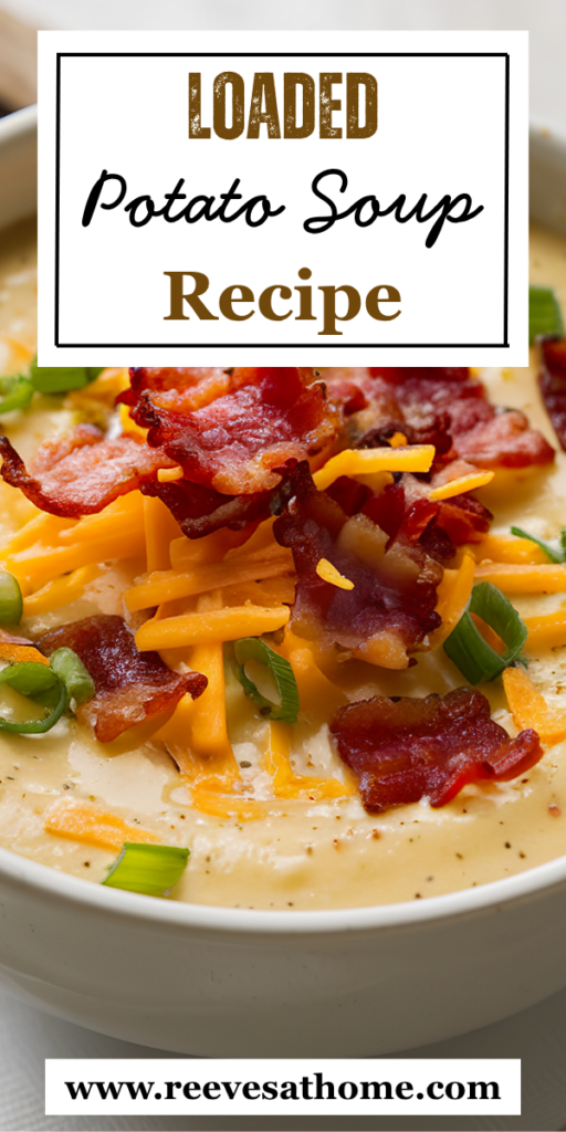 Loaded Potato Soup
Slow Cooker Dinner
Potato Soup Recipe
Fun Easy Recipes
Pinterest Recipes
Easy Family Dinners
Potato Soup
Photographing Food
Popular Recipes
