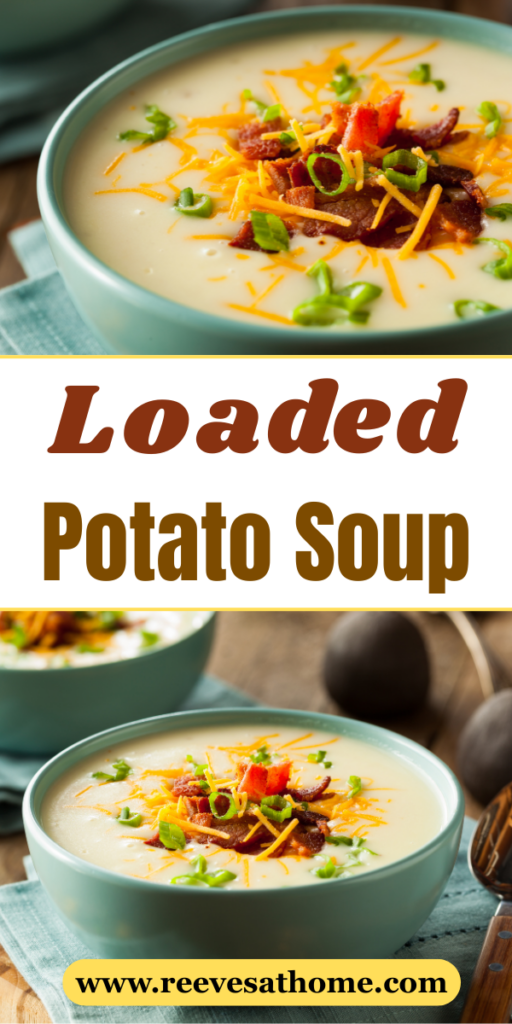 Loaded Potato Soup
Slow Cooker Dinner
Potato Soup Recipe
Fun Easy Recipes
Pinterest Recipes
Easy Family Dinners
Potato Soup
Photographing Food
Popular Recipes