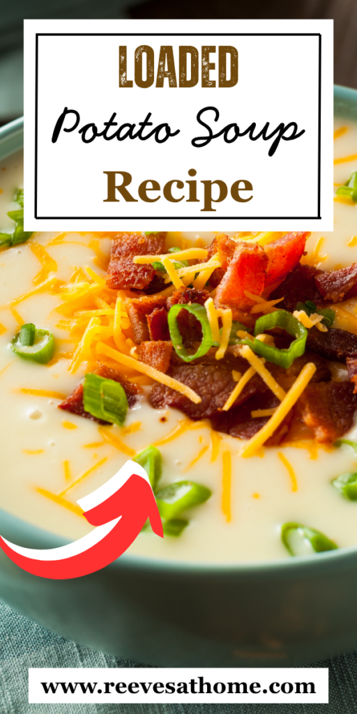 Loaded Potato Soup
Slow Cooker Dinner
Potato Soup Recipe
Fun Easy Recipes
Pinterest Recipes
Easy Family Dinners
Potato Soup
Photographing Food
Popular Recipes