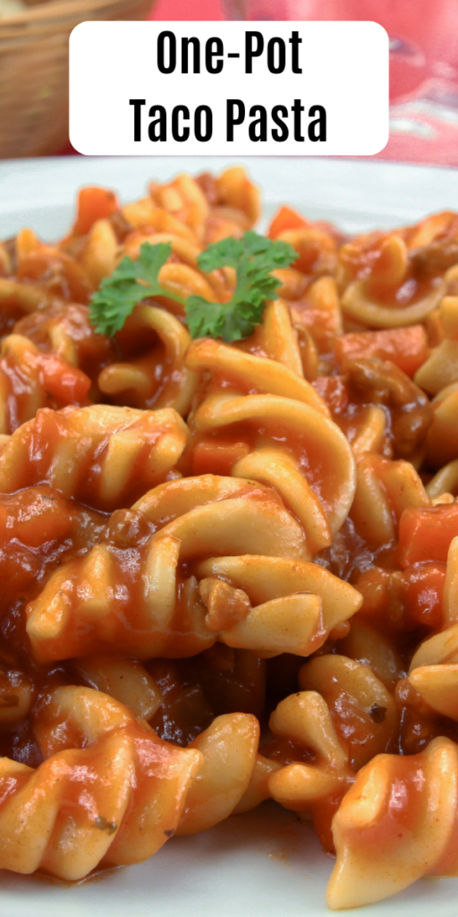 One Pot Ground Beef Pasta Recipes
One Pot Hamburger Meals
One Pot Taco Pasta Crockpot
Taco Pasta Recipes Easy
Creamy Taco Pasta
Easy Taco Pasta Dinner
One Pan Taco Pasta
How To Make Taco Pasta In One Pot
Taco Pasta Shells Ground Beef