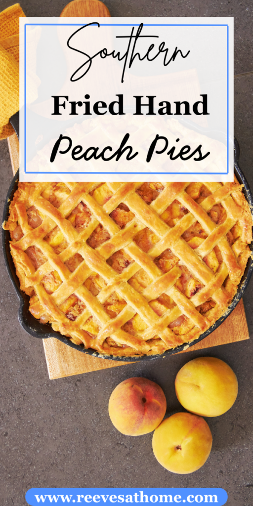 Southern Fried Pie
Fried Pie Dough Recipe
Fried Peach Pies Homemade
Flaky Peach Fried Pies
Fried Peach Cobbler Hand Pies
Cooks Country Fried Peach Pies
Peach Fried Pies With Fresh Peaches
Peach Hand Pies
Peach Fried Pies Easy