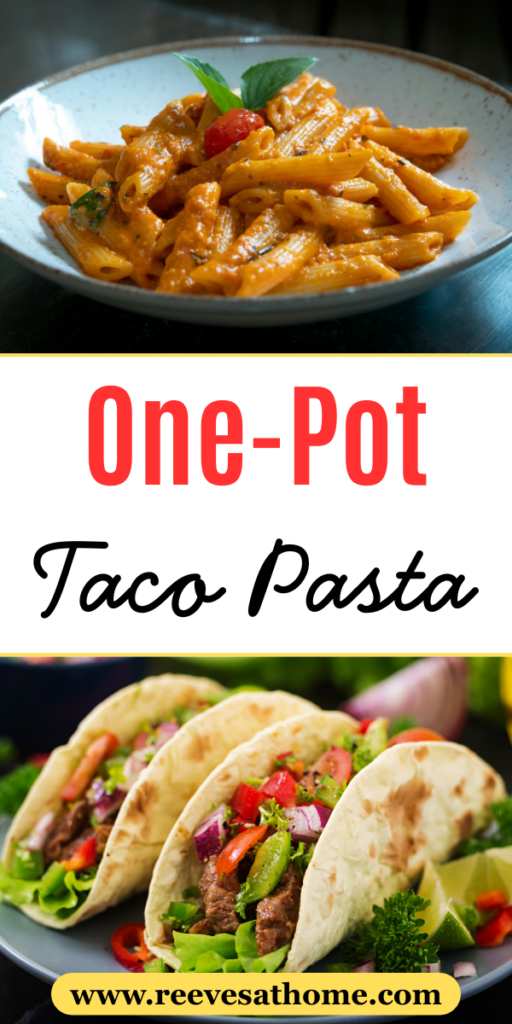 One Pot Ground Beef Pasta Recipes
One Pot Hamburger Meals
One Pot Taco Pasta Crockpot
Taco Pasta Recipes Easy
Creamy Taco Pasta
Easy Taco Pasta Dinner
One Pan Taco Pasta
How To Make Taco Pasta In One Pot
Taco Pasta Shells Ground Beef