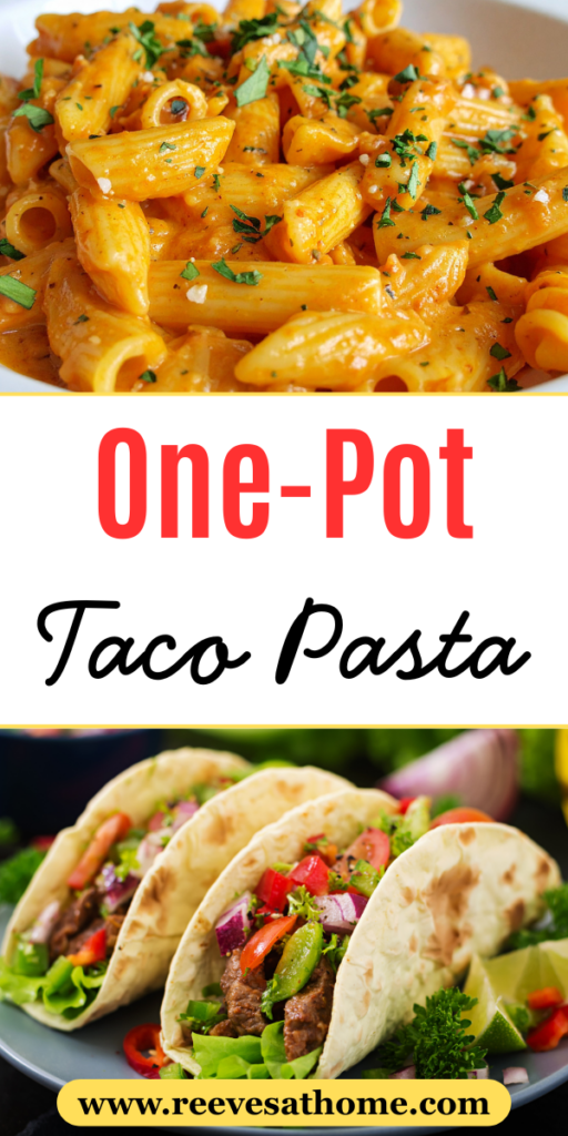 One Pot Ground Beef Pasta Recipes
One Pot Hamburger Meals
One Pot Taco Pasta Crockpot
Taco Pasta Recipes Easy
Creamy Taco Pasta
Easy Taco Pasta Dinner
One Pan Taco Pasta
How To Make Taco Pasta In One Pot
Taco Pasta Shells Ground Beef