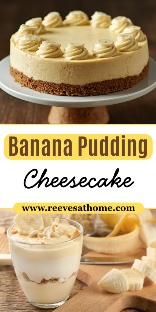 Family Dishes
Cheesecake Banana Pudding
Banana Cheesecake Recipe
Banana Pudding Cheesecake Recipe
Banana Cream Cheesecake
Banana Pudding Cheesecake
Banana Cheesecake
Banana Dessert
Homemade Sweets