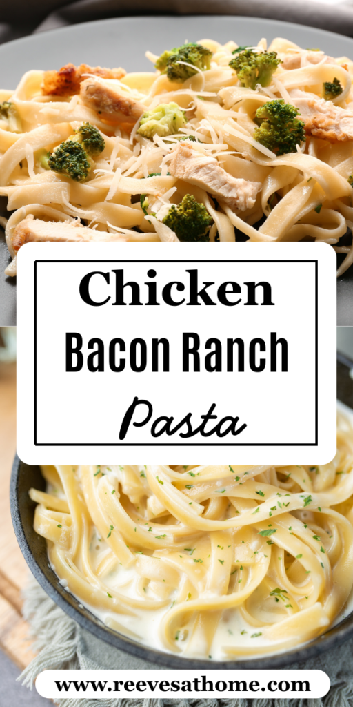 Dinners To Make With Bacon
Chicken Bacon Recipes For Dinner
Chicken Bacon Ranch Orzo
Bacon Meals
Bacon Dinner Ideas
Cheesy Ranch Chicken And Broccoli Pasta
Chicken Bacon Ranch Alfredo Pasta With Broccoli
Chicken Broccoli Pasta Crockpot Recipes
Broccoli Ranch Pasta