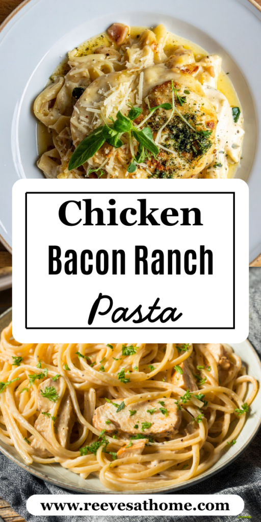 Dinners To Make With Bacon
Chicken Bacon Recipes For Dinner
Chicken Bacon Ranch Orzo
Bacon Meals
Bacon Dinner Ideas
Cheesy Ranch Chicken And Broccoli Pasta
Chicken Bacon Ranch Alfredo Pasta With Broccoli
Chicken Broccoli Pasta Crockpot Recipes
Broccoli Ranch Pasta