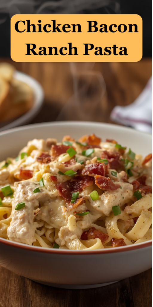 Dinners To Make With Bacon
Chicken Bacon Recipes For Dinner
Chicken Bacon Ranch Orzo
Bacon Meals
Bacon Dinner Ideas
Cheesy Ranch Chicken And Broccoli Pasta
Chicken Bacon Ranch Alfredo Pasta With Broccoli
Chicken Broccoli Pasta Crockpot Recipes
Broccoli Ranch Pasta