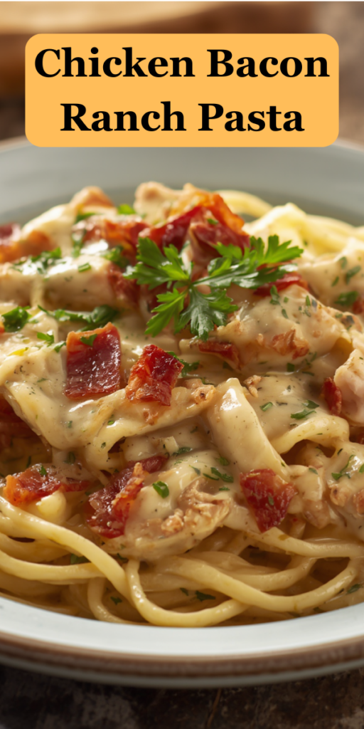 Dinners To Make With Bacon
Chicken Bacon Recipes For Dinner
Chicken Bacon Ranch Orzo
Bacon Meals
Bacon Dinner Ideas
Cheesy Ranch Chicken And Broccoli Pasta
Chicken Bacon Ranch Alfredo Pasta With Broccoli
Chicken Broccoli Pasta Crockpot Recipes
Broccoli Ranch Pasta