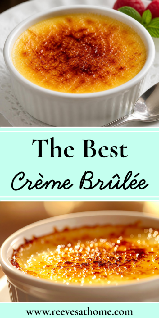 Easy Creme Brulee Recipe
Simple Creme Brulee Recipe
Simple Creme Brulee Dessert
Creme Brulee Recipe Step-by-step
Easy Creme Brulee Recipe Simple
Creme Brulee Recipe No Eggs
Creme Brulee Recipe
How To Make Creme Brulee
How To Make Creme Brulee Without Sugar