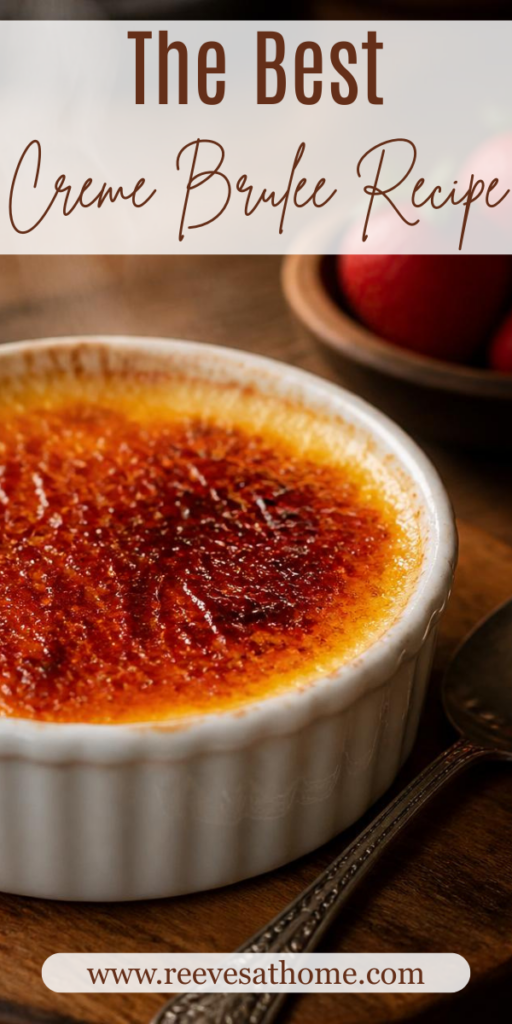 Easy Creme Brulee Recipe
Simple Creme Brulee Recipe
Simple Creme Brulee Dessert
Creme Brulee Recipe Step-by-step
Easy Creme Brulee Recipe Simple
Creme Brulee Recipe No Eggs
Creme Brulee Recipe
How To Make Creme Brulee
How To Make Creme Brulee Without Sugar