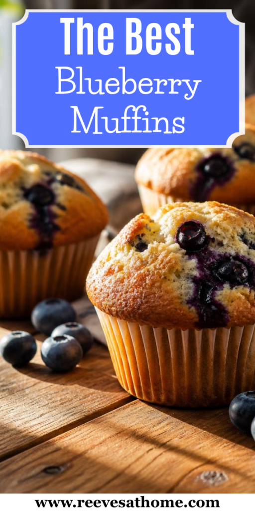 American Muffins
English Treats
Individual Baked Goods
Bakery Dishes
Baking Recipes Breakfast
Super Moist Muffins
Brunch Sweet Recipes
Bakery Goodies
Breakfast Bakery Items