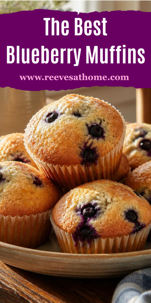 American Muffins
English Treats
Individual Baked Goods
Bakery Dishes
Baking Recipes Breakfast
Super Moist Muffins
Brunch Sweet Recipes
Bakery Goodies
Breakfast Bakery Items