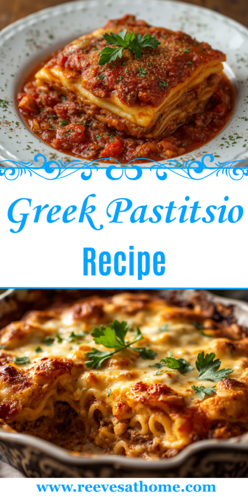 Easy Pastitsio
Pastitsio Recipe Authentic
Greek Lasagna Recipe
Pastitsio Recipe
Easy Pastitsio Recipe
Greek Pastitsio Authentic
Greek Lasagne
Greek Pastitsio Dish With Salad
Greek Lasagna Pastitsio