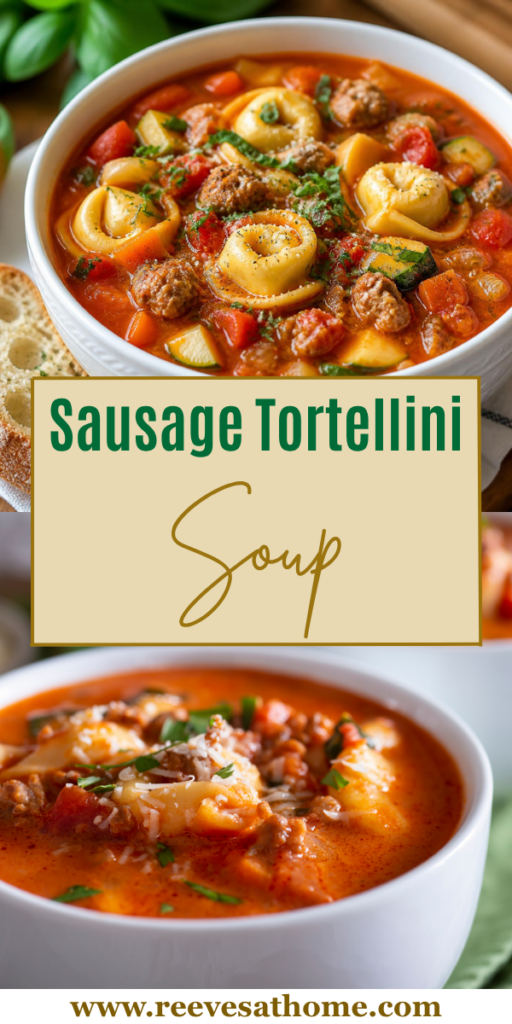 Cozy Cook Soup Recipes
Easy Light Recipes
Rain Day Dinner Ideas
Soup Recipes Kale
Stove Meals
Cozy Soups Comfort Foods
Soups To Make
What To Make With Tortellini
Hot Meals For Cold Days