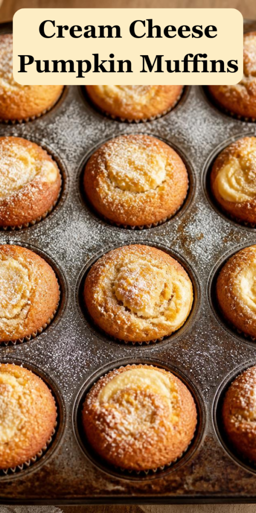 Best Pumpkin Cream Cheese Muffins
Pumpkin Cream Cheese Muffin Recipe
Pumpkin Cream Cheese Muffins
Pumpkin Cream Cheese Muffins Recipe
Pumpkin Cream Cheese Muffins With Cream Cheese Filling
Fall And Halloween Baking Ideas
Fall Bakes Goods
September Desserts Easy
Baking Recipes With Pumpkin