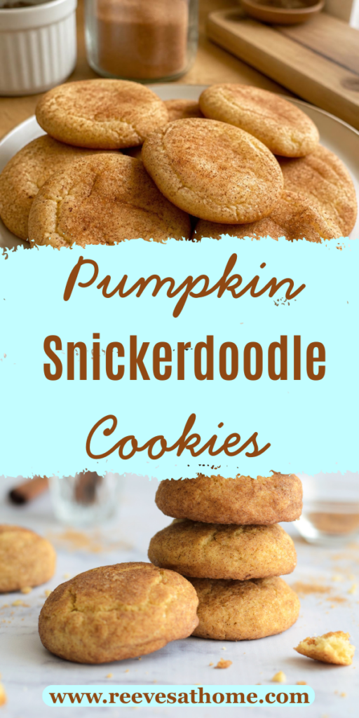 Pumpkin Snickerdoodle Cookies With Caramel
Canned Pumpkin Cookies
Pumpkin Spice Food Recipes
Chewy Pumpkin Snickerdoodles
Chewy Pumpkin Cookies
Chewy Pumpkin Snickerdoodle Cookies
Soft And Chewy Pumpkin Snickerdoodle Cookies
Pumpkin Recipes Cookies
Soft Pumpkin Snickerdoodle Cookies