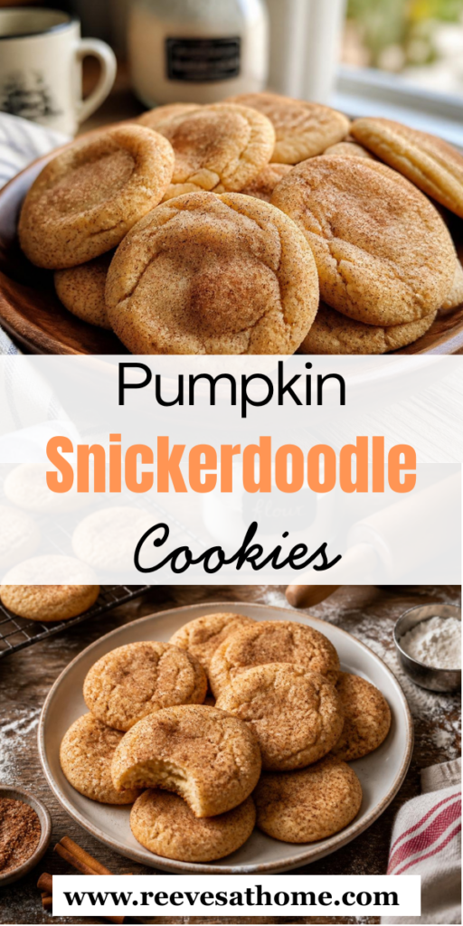 Pumpkin Snickerdoodle Cookies With Caramel
Canned Pumpkin Cookies
Pumpkin Spice Food Recipes
Chewy Pumpkin Snickerdoodles
Chewy Pumpkin Cookies
Chewy Pumpkin Snickerdoodle Cookies
Soft And Chewy Pumpkin Snickerdoodle Cookies
Pumpkin Recipes Cookies
Soft Pumpkin Snickerdoodle Cookies