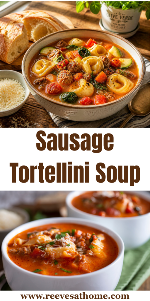 Cozy Cook Soup Recipes
Easy Light Recipes
Rain Day Dinner Ideas
Soup Recipes Kale
Stove Meals
Cozy Soups Comfort Foods
Soups To Make
What To Make With Tortellini
Hot Meals For Cold Days
