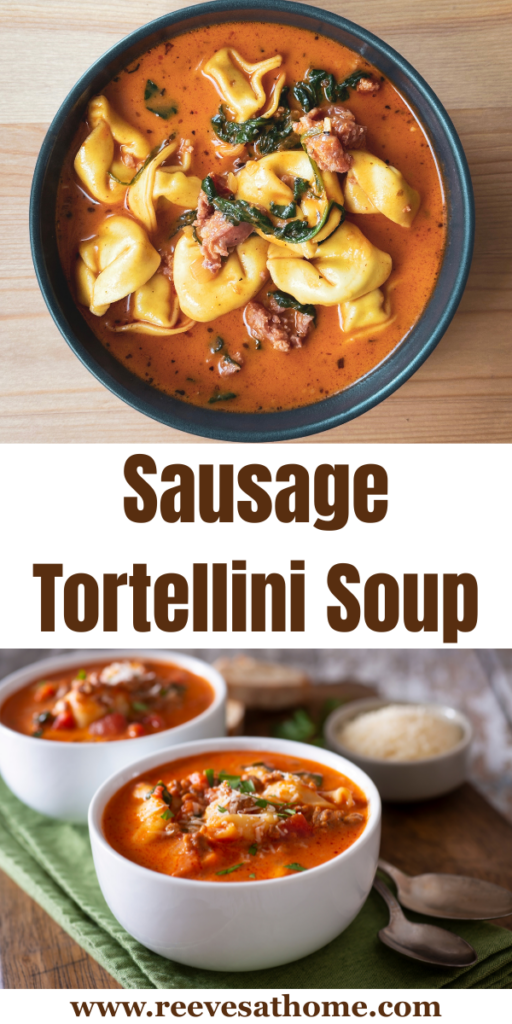 Cozy Cook Soup Recipes
Easy Light Recipes
Rain Day Dinner Ideas
Soup Recipes Kale
Stove Meals
Cozy Soups Comfort Foods
Soups To Make
What To Make With Tortellini
Hot Meals For Cold Days