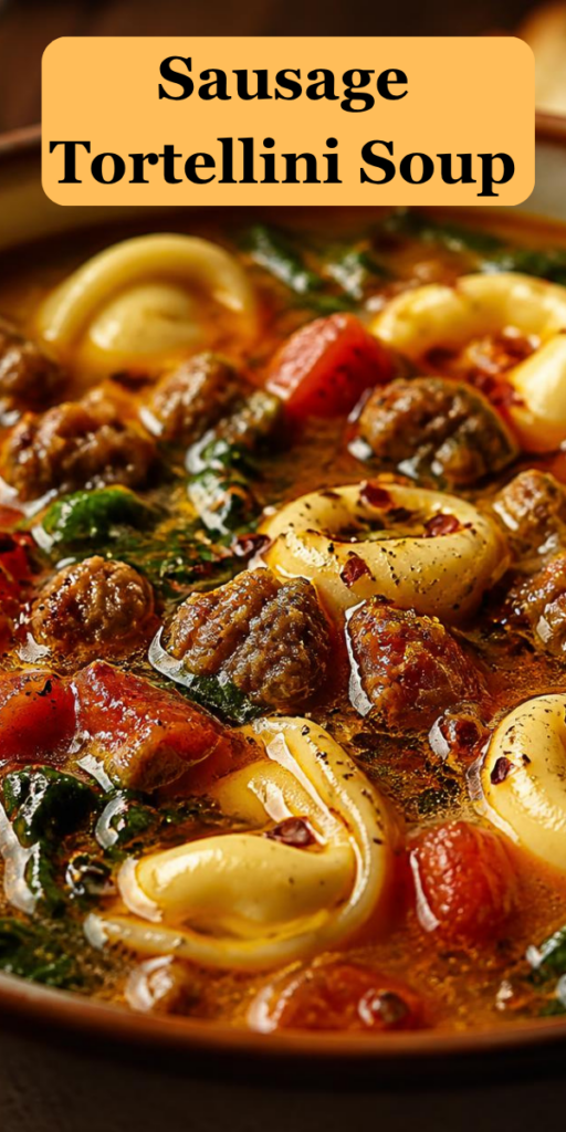 Cozy Cook Soup Recipes
Easy Light Recipes
Rain Day Dinner Ideas
Soup Recipes Kale
Stove Meals
Cozy Soups Comfort Foods
Soups To Make
What To Make With Tortellini
Hot Meals For Cold Days