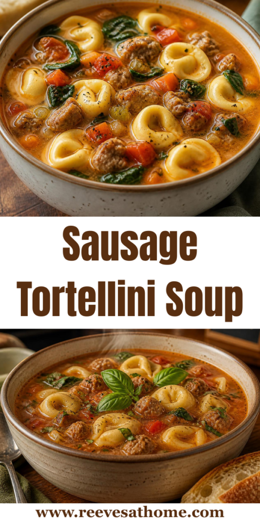 Cozy Cook Soup Recipes
Easy Light Recipes
Rain Day Dinner Ideas
Soup Recipes Kale
Stove Meals
Cozy Soups Comfort Foods
Soups To Make
What To Make With Tortellini
Hot Meals For Cold Days