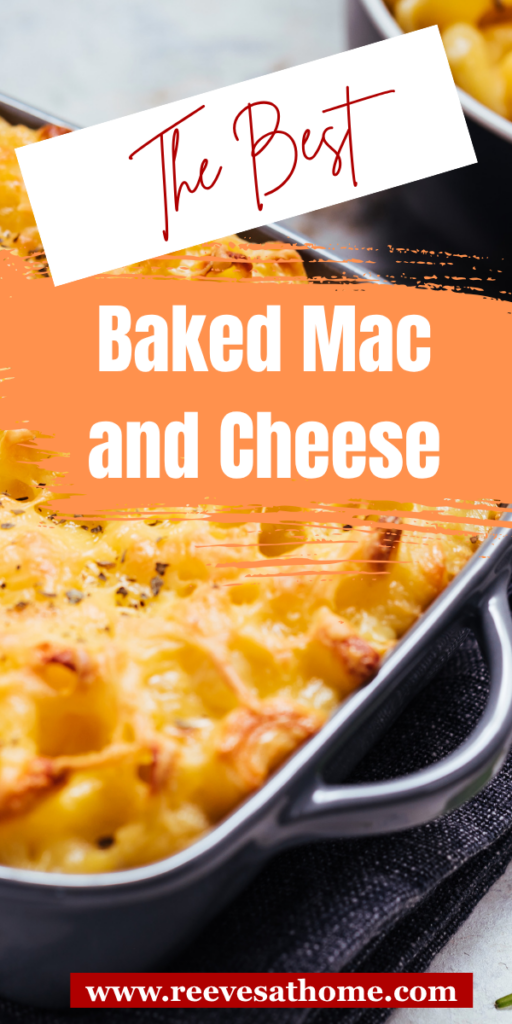 Creamy Baked Macaroni And Cheese Recipe
Macaroni N Cheese Recipe
Cheese Recipes
Macaroni
Macaroni And Cheese
Holiday Recipes
Sauce
Cheese
Baking