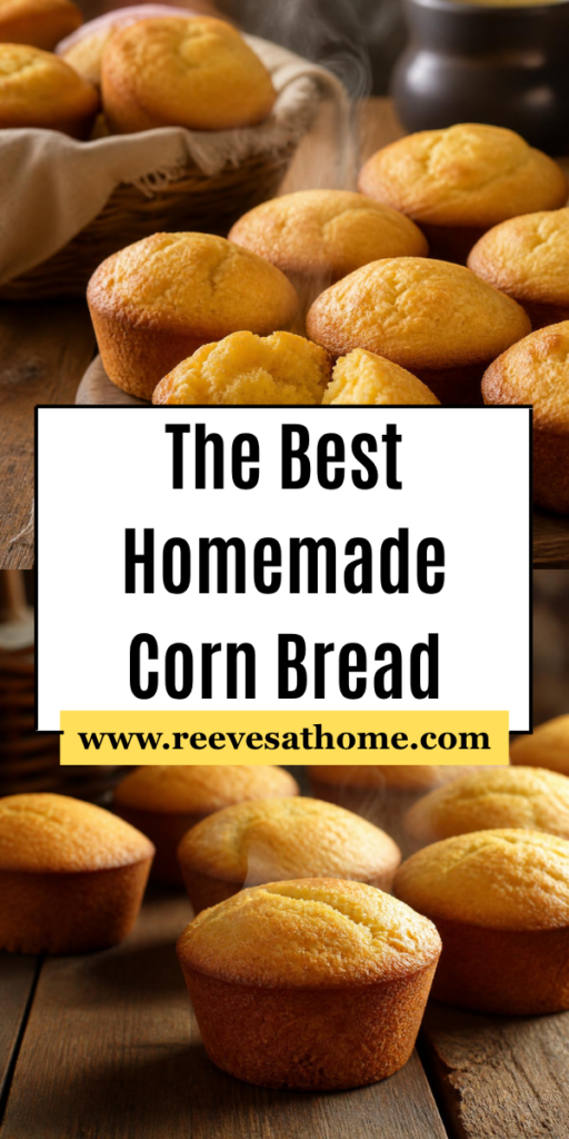 Moist Salted Honey Cornbread
Moist Cornbread Recipe With Honey
Moist Honey Cornbread
Sweet And Moist Honey Cornbread
Moist Honey Cornbread Recipe
How To Make Honey Skillet Cornbread
Cornbread Made With Honey
Honey Corn Bread
Honey Sweet Cornbread