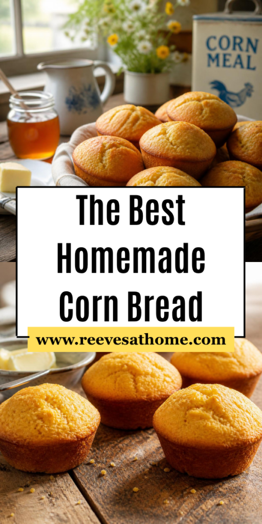 Moist Salted Honey Cornbread
Moist Cornbread Recipe With Honey
Moist Honey Cornbread
Sweet And Moist Honey Cornbread
Moist Honey Cornbread Recipe
How To Make Honey Skillet Cornbread
Cornbread Made With Honey
Honey Corn Bread
Honey Sweet Cornbread