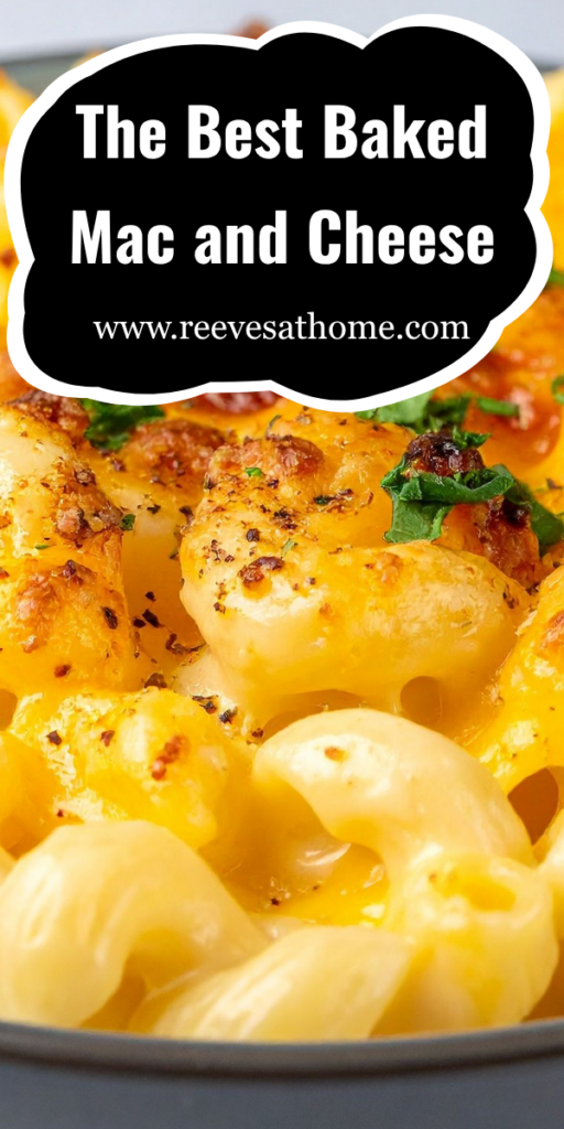 Creamy Baked Macaroni And Cheese Recipe
Macaroni N Cheese Recipe
Cheese Recipes
Macaroni
Macaroni And Cheese
Holiday Recipes
Sauce
Cheese
Baking