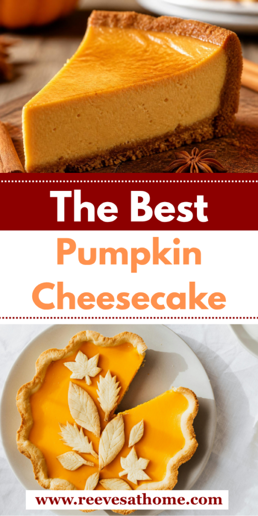 Best Pumpkin Cheesecake Recipe
Cheesecake Factory Pumpkin Cheesecake Recipe
How To Make Pumpkin Cheesecake
Pumpkin Cheesecake
Pumpkin Cheesecake Recipe Easy
Pumpkin Cheesecake Recipe From Scratch
Pumpkin Cheesecake Recipe Without Cream Cheese
Pumpkin Cheesecake No Sour Cream
Creamy Pumpkin Cheesecake Recipe