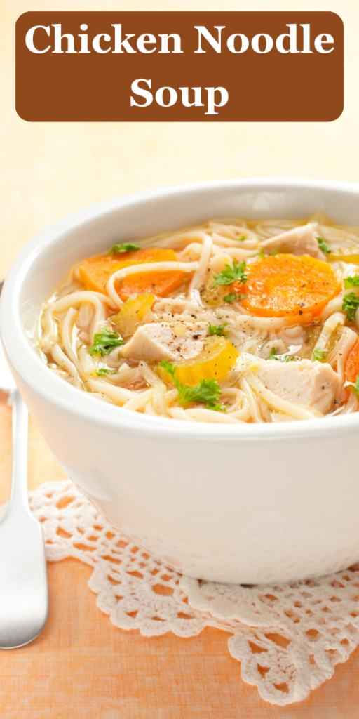 Feel Good Foods
Best Chicken Noodle Soup Recipe Homemade
How To Make Chicken Noodle Soup Homemade
How To Make Chicken Noodle Soup
How To Make Chicken Noodle Stew
Chicken Noodle Soup Grandmas Noodles
Easy Family Recipes Chicken Noodle Soup
Grandmas Chicken Noodle Soup Homemade
Easy Chicken Noodle Soup Tutorial