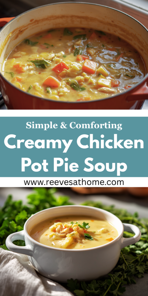 Soups That Freeze Well
Hearty Soup Recipes Chicken
Healthy Chicken Pot Pie Filling
Chicken Potato Pie
Easy Homemade Chicken Noodle Soup Simple
Healthy Chicken Vegetable Soup Recipes
Chicken Pot Pie Stew Recipe
Chicken Pot Pie Soup Without Potatoes
Creamy Chicken Pot Pie Soup