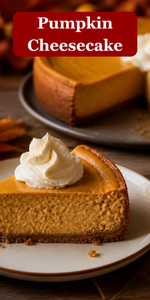 Best Pumpkin Cheesecake Recipe
Cheesecake Factory Pumpkin Cheesecake Recipe
How To Make Pumpkin Cheesecake
Pumpkin Cheesecake
Pumpkin Cheesecake Recipe Easy
Pumpkin Cheesecake Recipe From Scratch
Pumpkin Cheesecake Recipe Without Cream Cheese
Pumpkin Cheesecake No Sour Cream
Creamy Pumpkin Cheesecake Recipe