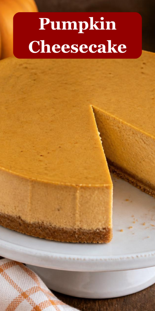 Best Pumpkin Cheesecake Recipe
Cheesecake Factory Pumpkin Cheesecake Recipe
How To Make Pumpkin Cheesecake
Pumpkin Cheesecake
Pumpkin Cheesecake Recipe Easy
Pumpkin Cheesecake Recipe From Scratch
Pumpkin Cheesecake Recipe Without Cream Cheese
Pumpkin Cheesecake No Sour Cream
Creamy Pumpkin Cheesecake Recipe