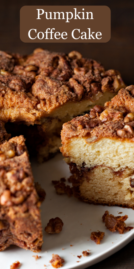 Southern Fall Desserts
Sour Cream Pumpkin Cake
Pumpkin Crumb Cake
Pumpkin Spice Coffee Cake
Apple Coffee Cake
Fall Pumpkin Coffee Cake
Pumpkin Streusel Cake
Pumpkin Coffee Cake
Pumpkin Spice Crumb Cake