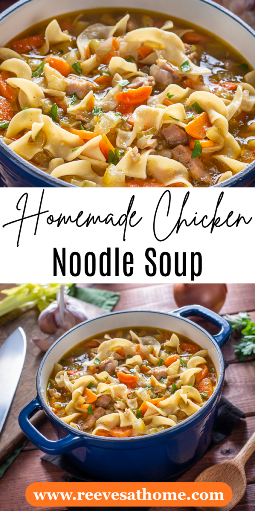 Feel Good Foods
Best Chicken Noodle Soup Recipe Homemade
How To Make Chicken Noodle Soup Homemade
How To Make Chicken Noodle Soup
How To Make Chicken Noodle Stew
Chicken Noodle Soup Grandmas Noodles
Easy Family Recipes Chicken Noodle Soup
Grandmas Chicken Noodle Soup Homemade
Easy Chicken Noodle Soup Tutorial