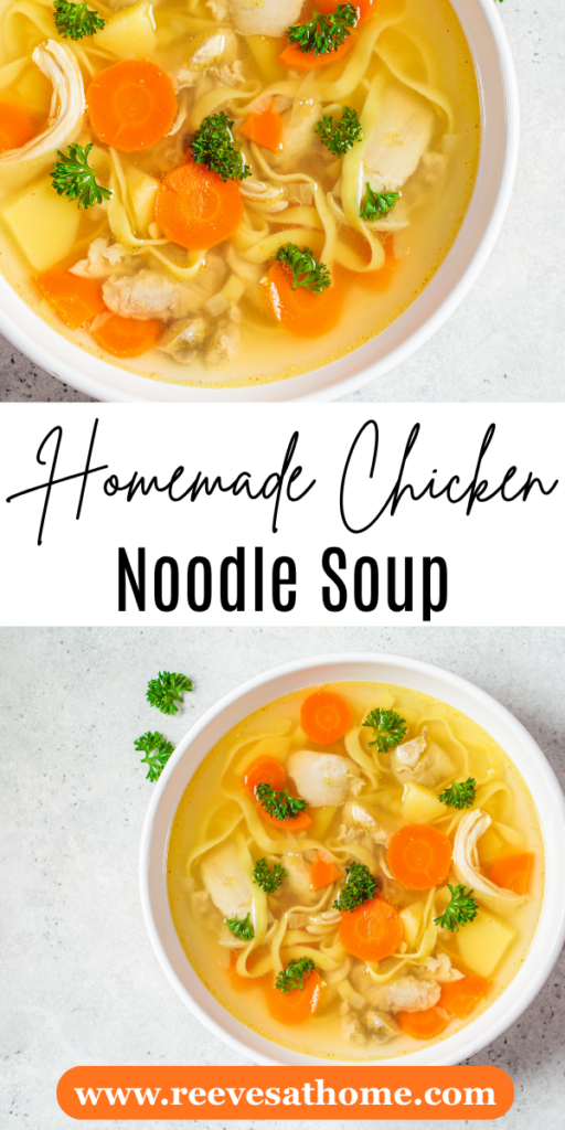 Feel Good Foods
Best Chicken Noodle Soup Recipe Homemade
How To Make Chicken Noodle Soup Homemade
How To Make Chicken Noodle Soup
How To Make Chicken Noodle Stew
Chicken Noodle Soup Grandmas Noodles
Easy Family Recipes Chicken Noodle Soup
Grandmas Chicken Noodle Soup Homemade
Easy Chicken Noodle Soup Tutorial