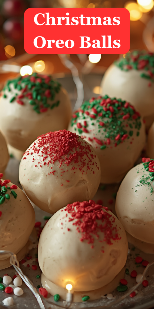 Easy Holiday Baking
Christmas Truffles
Oreo Balls
Oreo Truffles
Crushed Oreos
Green Candy
Cookie Crumbs
Family Cooking
Gel Food Coloring