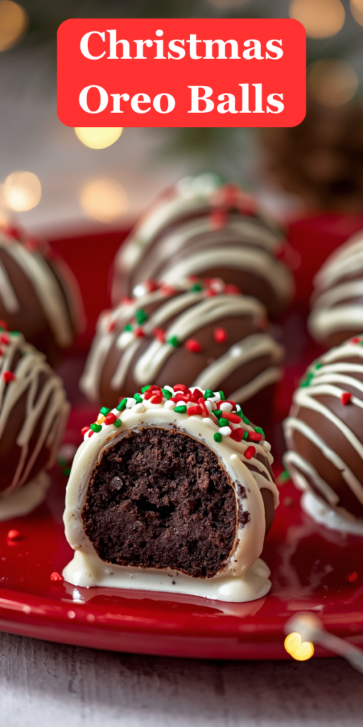 Easy Holiday Baking
Christmas Truffles
Oreo Balls
Oreo Truffles
Crushed Oreos
Green Candy
Cookie Crumbs
Family Cooking
Gel Food Coloring
