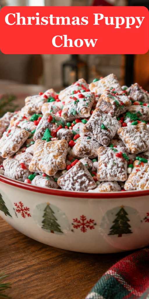 Puppy Chow Christmas Recipe
Muddy Buddy Christmas Recipe
Easy Christmas Puppy Chow
Xmas Puppy Chow
Puppy Chow Holiday
Christmas Puppy Chow
Muddy Buddy Christmas
Christmas Chow Chow
Christmas Check Mix Puppy Chow