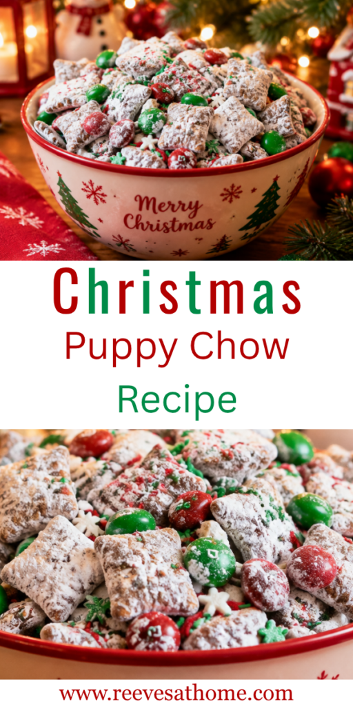 Puppy Chow Christmas Recipe
Muddy Buddy Christmas Recipe
Easy Christmas Puppy Chow
Xmas Puppy Chow
Puppy Chow Holiday
Christmas Puppy Chow
Muddy Buddy Christmas
Christmas Chow Chow
Christmas Check Mix Puppy Chow