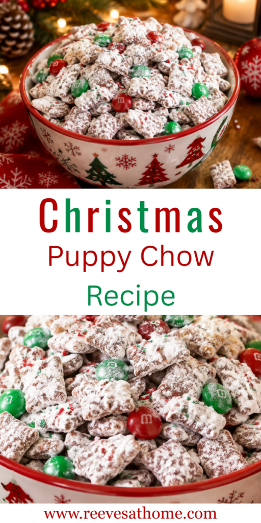 Puppy Chow Christmas Recipe
Muddy Buddy Christmas Recipe
Easy Christmas Puppy Chow
Xmas Puppy Chow
Puppy Chow Holiday
Christmas Puppy Chow
Muddy Buddy Christmas
Christmas Chow Chow
Christmas Check Mix Puppy Chow