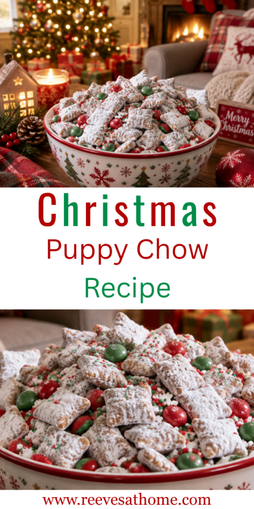 Puppy Chow Christmas Recipe
Muddy Buddy Christmas Recipe
Easy Christmas Puppy Chow
Xmas Puppy Chow
Puppy Chow Holiday
Christmas Puppy Chow
Muddy Buddy Christmas
Christmas Chow Chow
Christmas Check Mix Puppy Chow