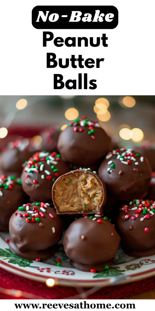 Easy No Bake Peanut Butter Balls
No Bake Peanut Butter Balls
Peanut Butter Balls
Peanut Butter Balls Recipe
Peanut Butter Balls Recipe Easy
No Bake Christmas Dessert
Holiday Peanut Butter Balls
Christmas Cookies Peanut Butter Balls
Peanut Butter Truffles Recipe No Bake
Ball Desserts
Easy Christmas Treat Ideas
4 Ingredient Peanut Butter Truffles
Christmas Peanut Butter Balls
4 Ingredient Peanut Butter Balls
Easy Peanut Butter Balls 4 Ingredients
Easy Christmas Peanut Butter Balls
3 Ingredient Peanut Butter Balls
Easy Christmas Sweets