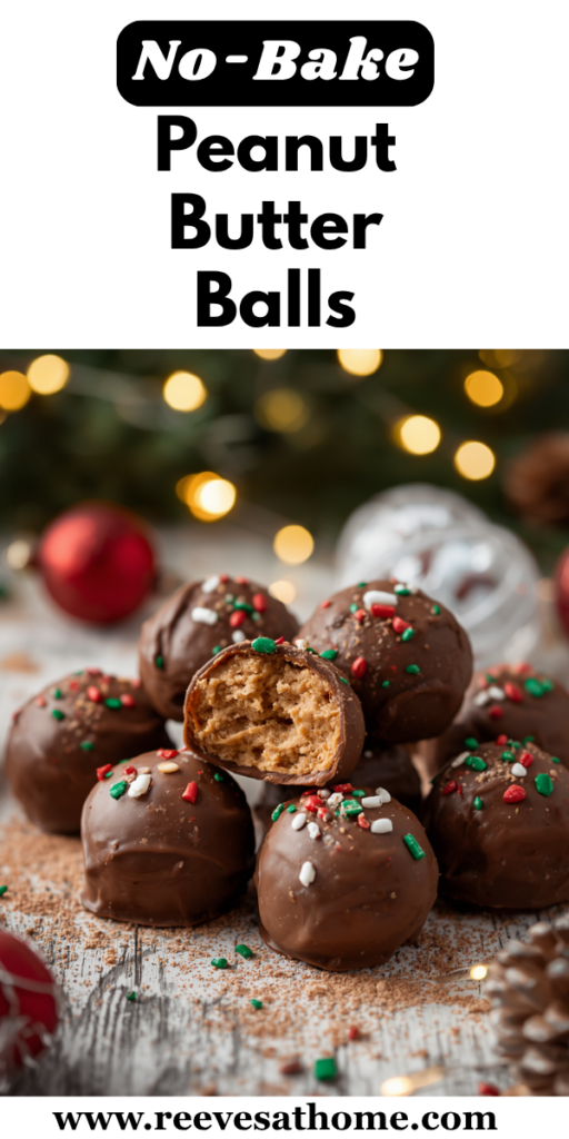 Easy No Bake Peanut Butter Balls
No Bake Peanut Butter Balls
Peanut Butter Balls
Peanut Butter Balls Recipe
Peanut Butter Balls Recipe Easy
No Bake Christmas Dessert
Holiday Peanut Butter Balls
Christmas Cookies Peanut Butter Balls
Peanut Butter Truffles Recipe No Bake
Ball Desserts
Easy Christmas Treat Ideas
4 Ingredient Peanut Butter Truffles
Christmas Peanut Butter Balls
4 Ingredient Peanut Butter Balls
Easy Peanut Butter Balls 4 Ingredients
Easy Christmas Peanut Butter Balls
3 Ingredient Peanut Butter Balls
Easy Christmas Sweets