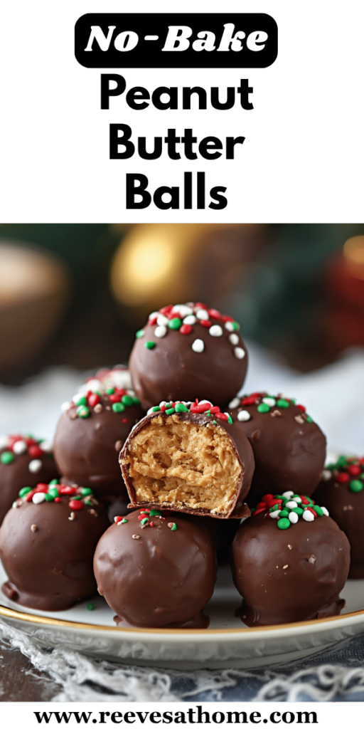 Easy No Bake Peanut Butter Balls
No Bake Peanut Butter Balls
Peanut Butter Balls
Peanut Butter Balls Recipe
Peanut Butter Balls Recipe Easy
No Bake Christmas Dessert
Holiday Peanut Butter Balls
Christmas Cookies Peanut Butter Balls
Peanut Butter Truffles Recipe No Bake
Ball Desserts
Easy Christmas Treat Ideas
4 Ingredient Peanut Butter Truffles
Christmas Peanut Butter Balls
4 Ingredient Peanut Butter Balls
Easy Peanut Butter Balls 4 Ingredients
Easy Christmas Peanut Butter Balls
3 Ingredient Peanut Butter Balls
Easy Christmas Sweets